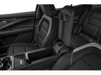 Chevrolet Blazer EV LT TI