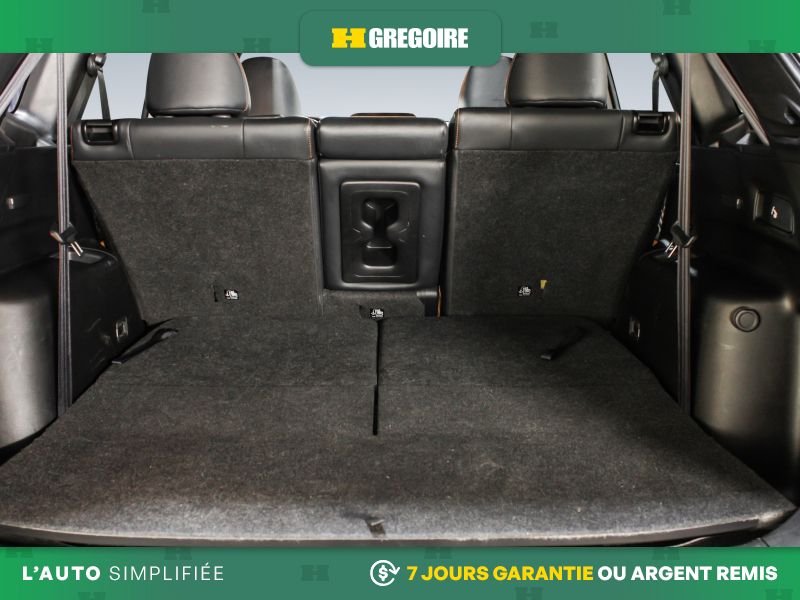 2023 Mitsubishi Outlander Silver Saint-Eustache - photo #18