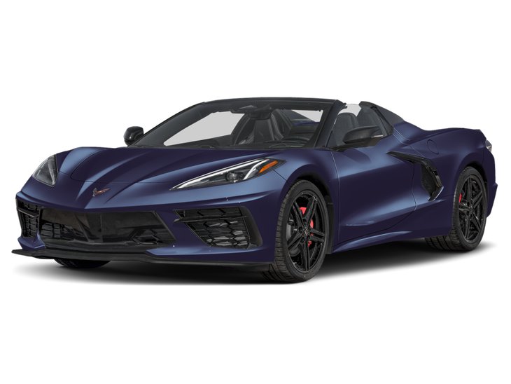 2026 Chevrolet Corvette 3LT