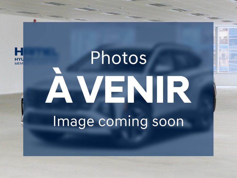 Hyundai Kona 2027 2027 Blanc Atlas