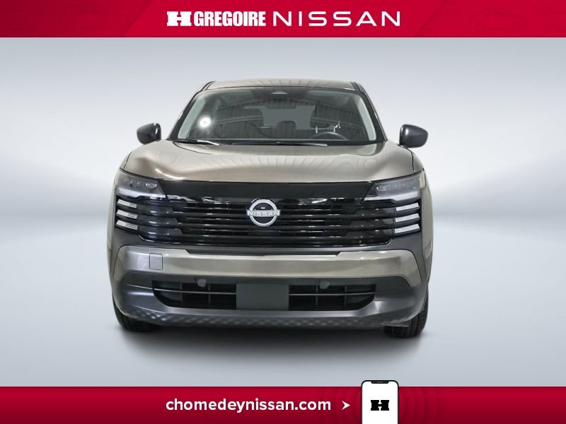 2026 Nissan Kicks Bronze Laval - photo #1