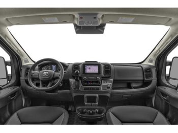Ram ProMaster Cargo Van SLT