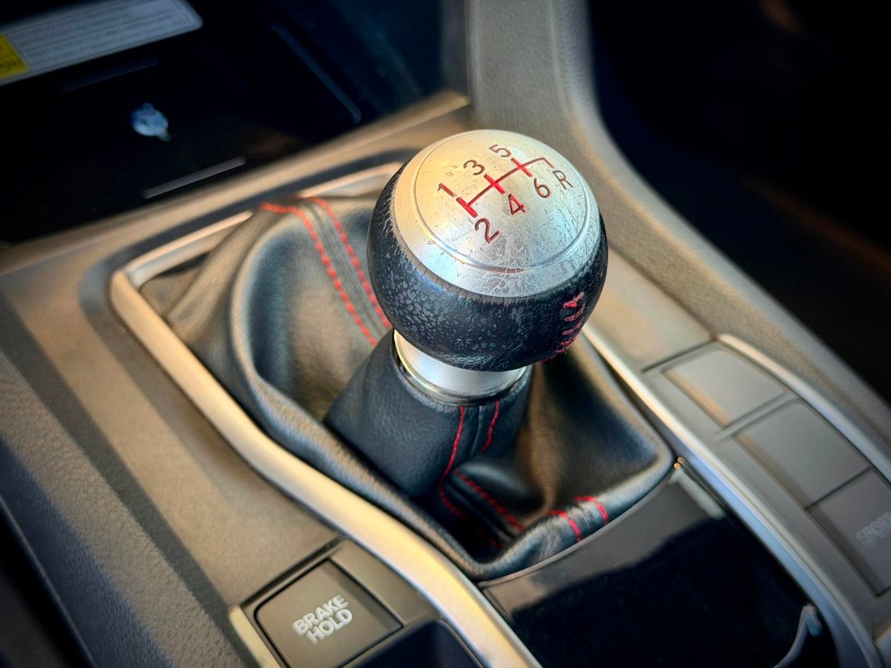 2020 Honda Civic Si Coupe Blue Notre-Dame-des-Prairies - photo #29