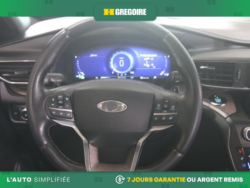 Nissan Rogue 2025 Noir Saint-Eustache - photo #8