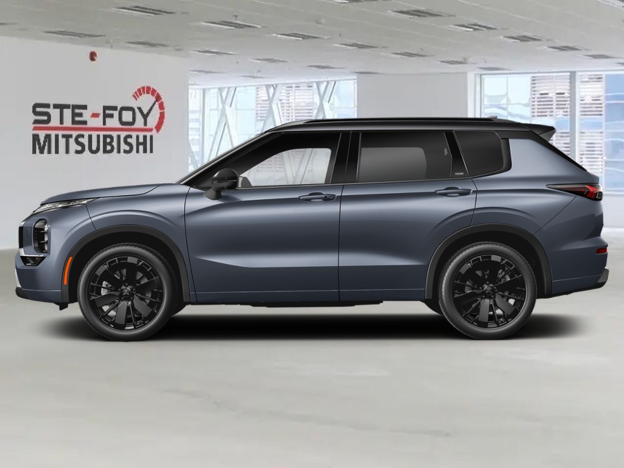 Mitsubishi Outlander 2026
