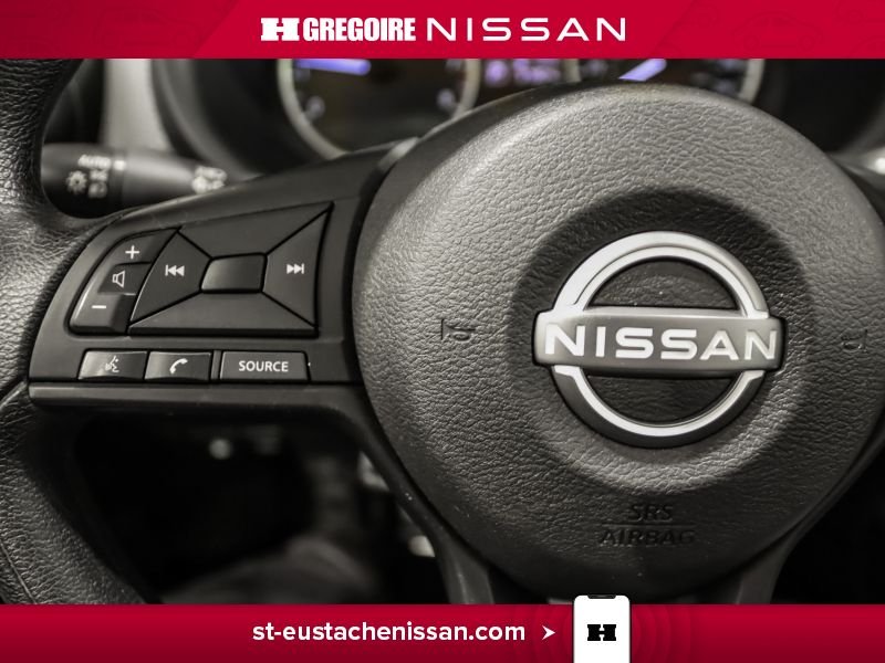 2024 Nissan Kicks Blue Laval - photo #17