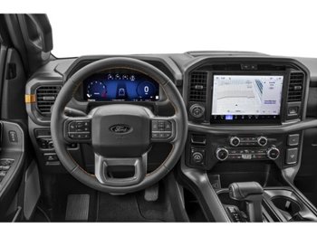Ford F-150 Tremor