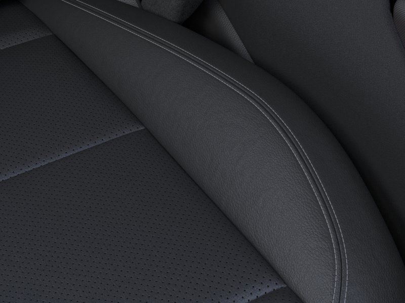 2025 CHEVROLET Equinox EV LT Black Saint-Eustache - photo #20