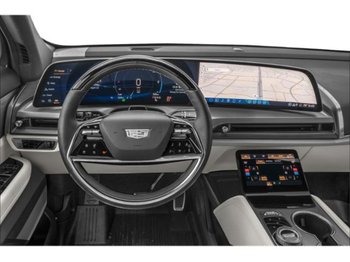 Cadillac VISTIQ Luxury