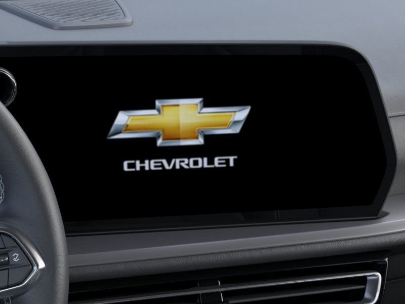 CHEVROLET Traverse Traction intégrale, 4 portes LT 2025 TEINTE ROUGE ECLATANT Sherbrooke - photo #19