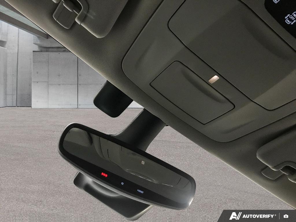 2021 Chrysler Pacifica Hybrid 2601324A | Touring L Plus White Edmonton - photo #20