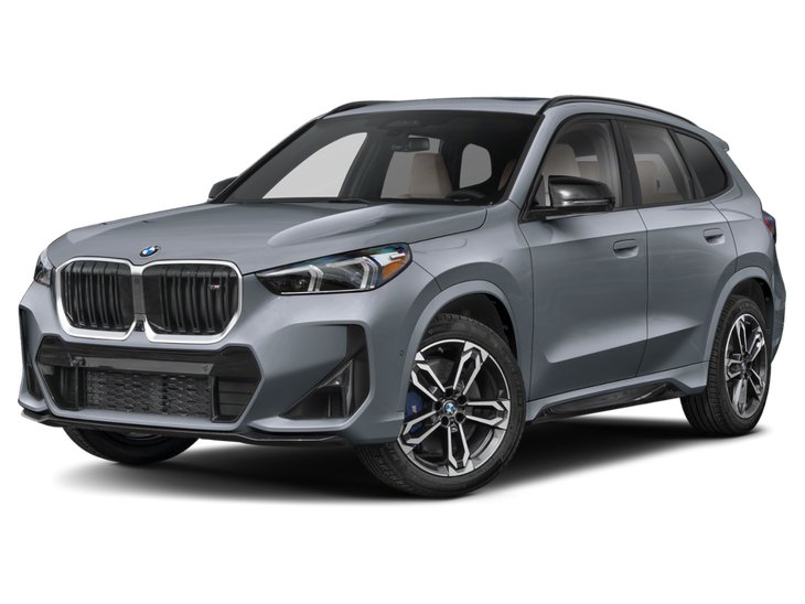 2026 BMW X1 M35i xDrive