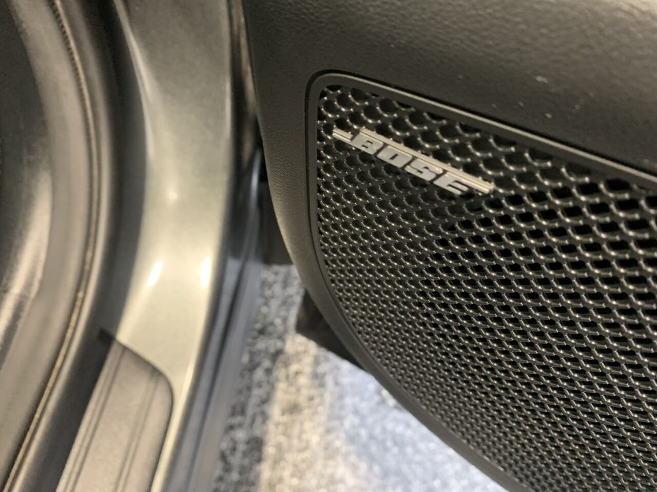 Hyundai Tucson hybride TUCSON LUXURY 2023 Gris Châteauguay - photo #17