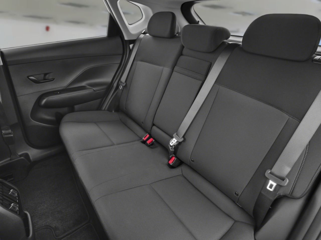 2026 Hyundai Kona Electric Ecotronic Grey Blainville - photo #12