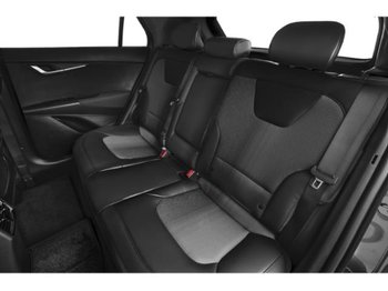 Kia Niro hybride rechargeable EX