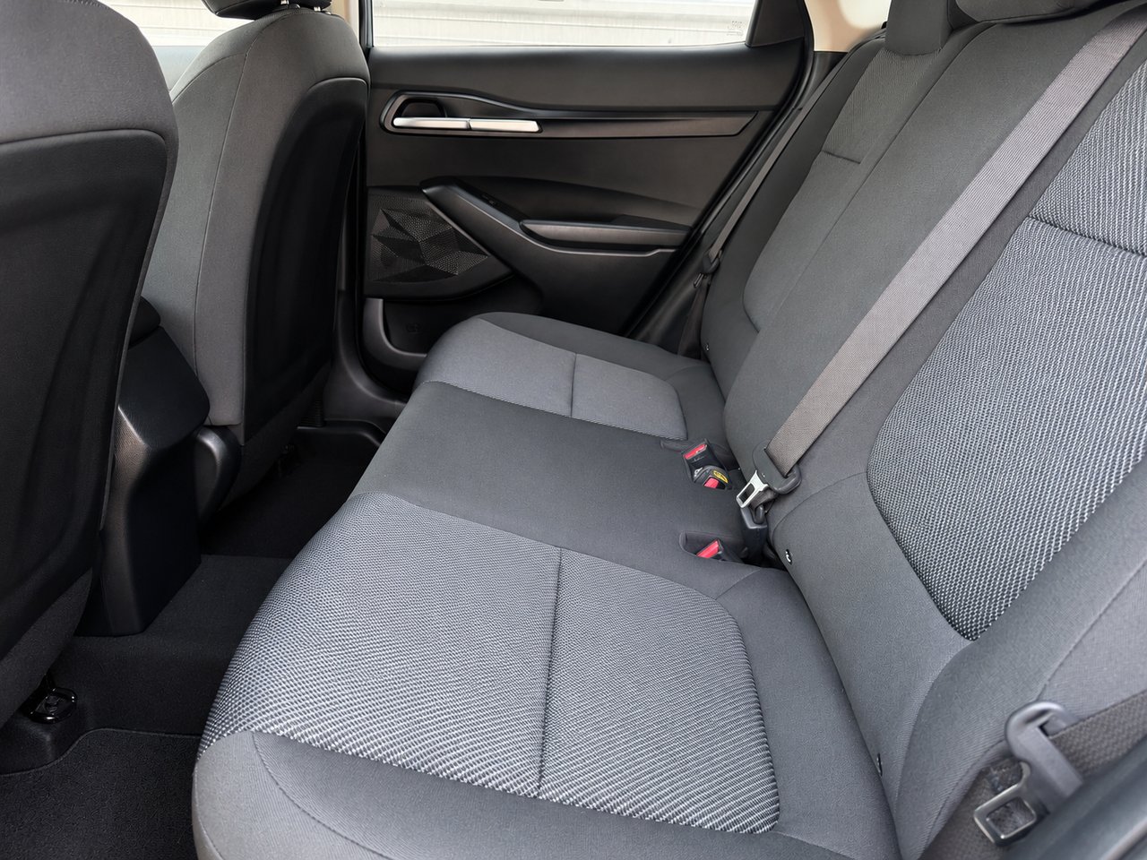 2024 Kia Seltos LX Blue Châteauguay - photo #7