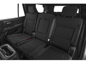 Chevrolet Tahoe LS