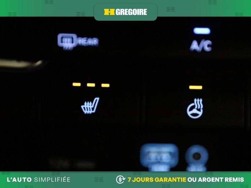 Hyundai Santa Fe 2019 Noir Blainville - photo #26