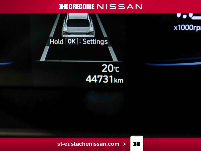 Hyundai Elantra 2024 Noir Laval - photo #14