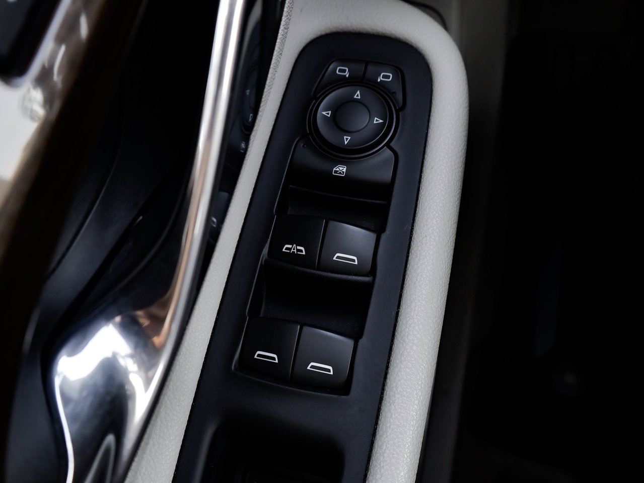 2019 GMC Terrain AWD 4dr Denali Grey Sherwood Park - photo #17