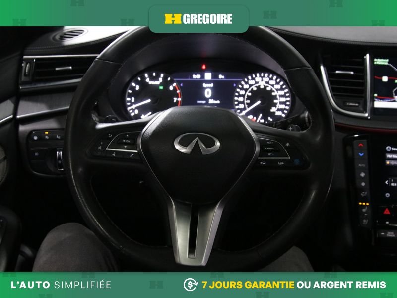 2024 Jeep Wrangler Grey Saint-Eustache - photo #43