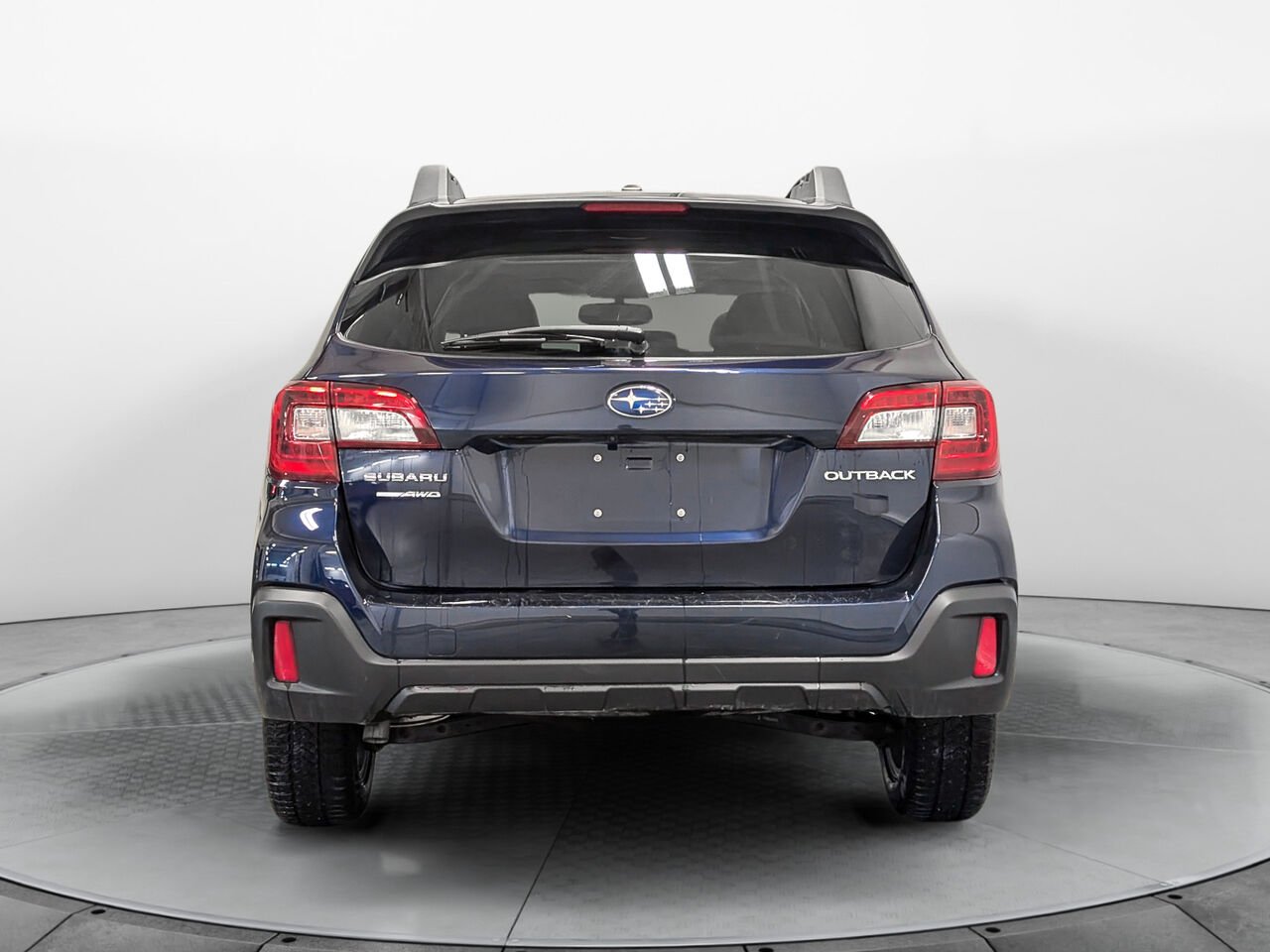 Subaru Outback Wagon 2.5i Limited Toit ouvrant Sièges Chauffants 2018 Autre Sherbrooke - photo #5