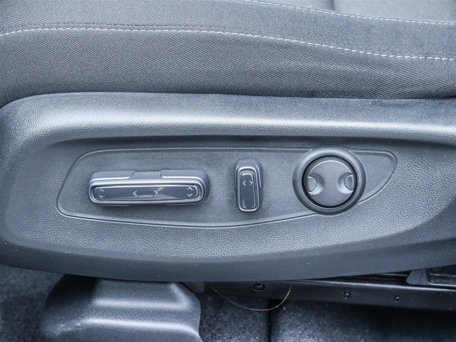 2024 Honda CR-V Sport Ottawa & Gatineau - photo #6