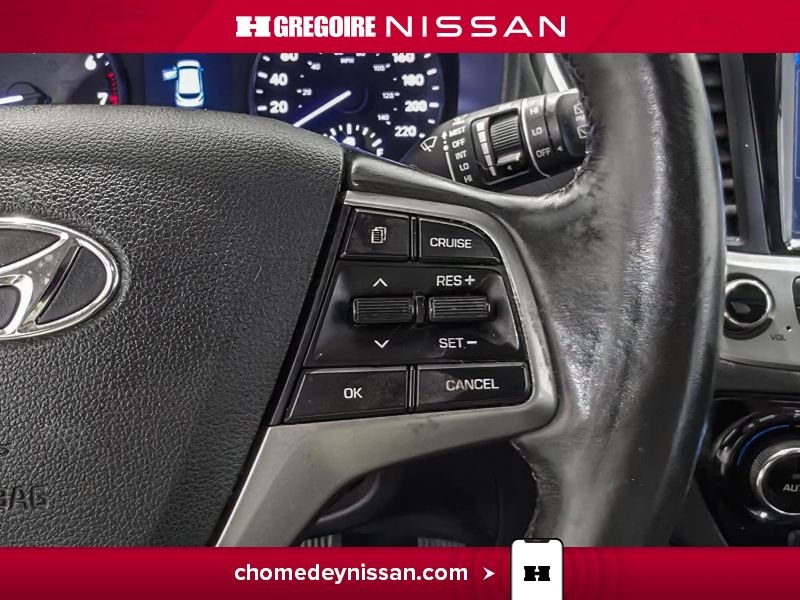 Hyundai Accent 2019 Argent Laval - photo #20