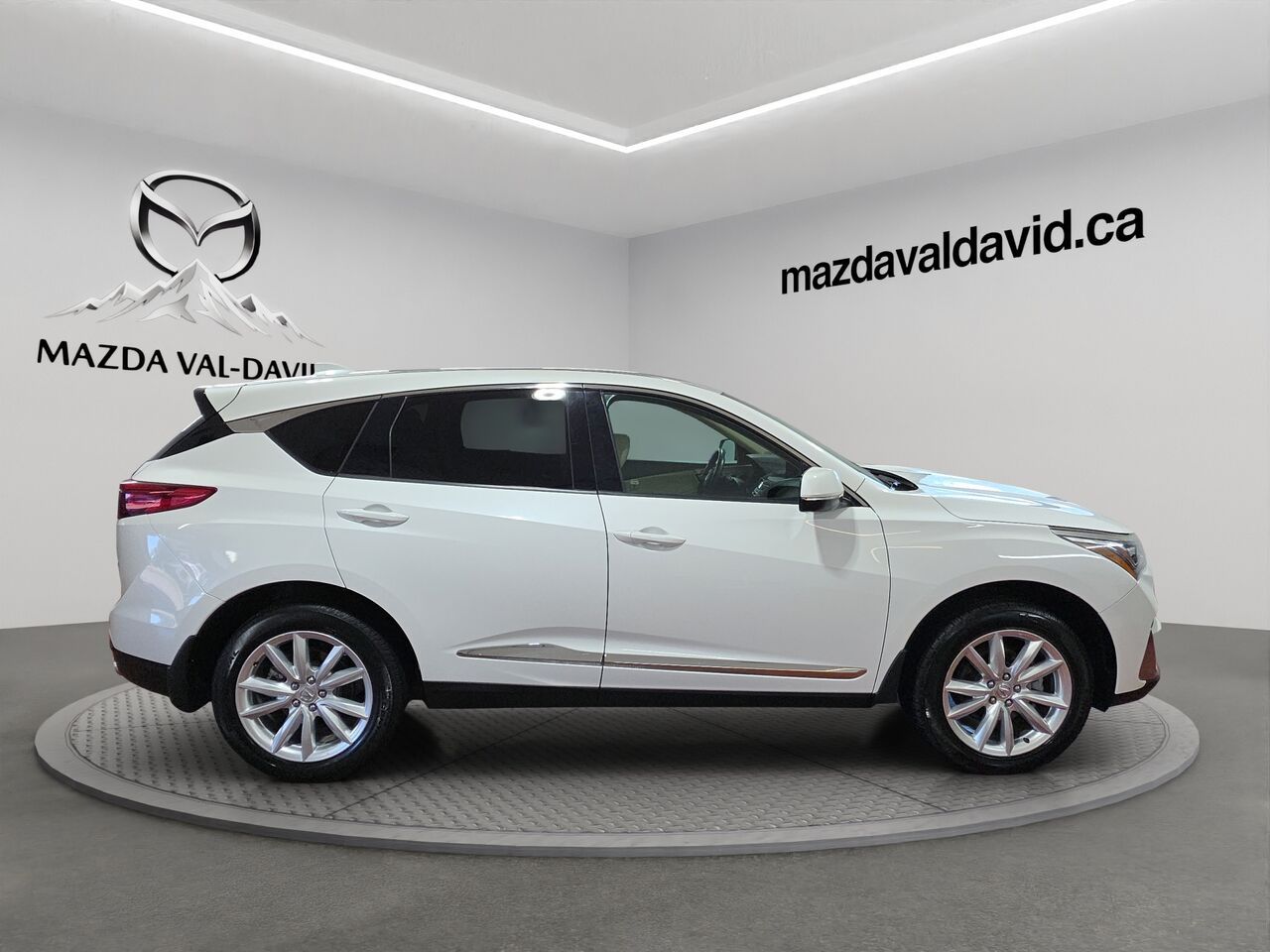 2021 Acura RDX