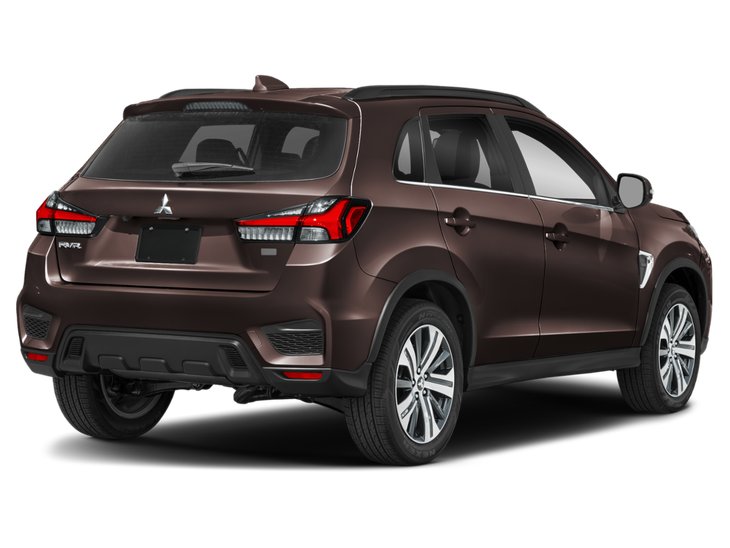 2026 Mitsubishi RVR GT