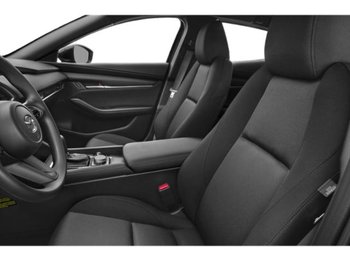 Mazda Mazda3 Sport GX