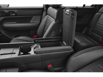 Hyundai Santa Fe hybride Ultimate Calligraphy