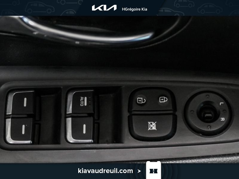 Kia Rondo 2014 Blanc Blainville - photo #10