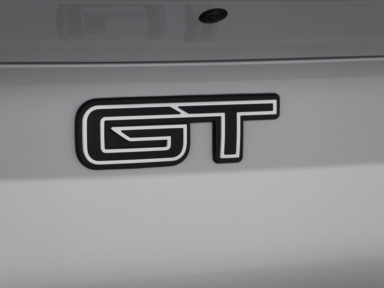 Ford Mustang Mach-E GT MACH-E GT 2022 Blanc Châteauguay - photo #18