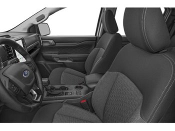 Ford Ranger XLT