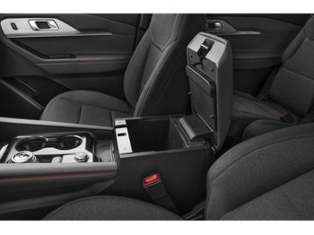 Ford Explorer Active avec groupe 200A