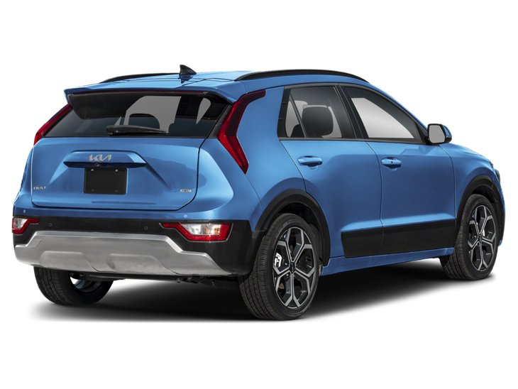 2026 Kia Niro EX Premium