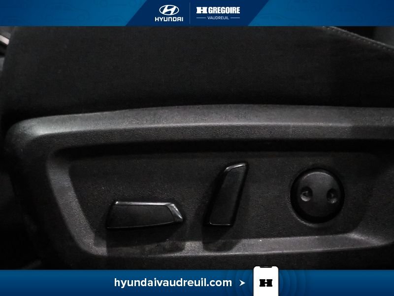 Nissan Rogue 2023 Noir Blainville - photo #18