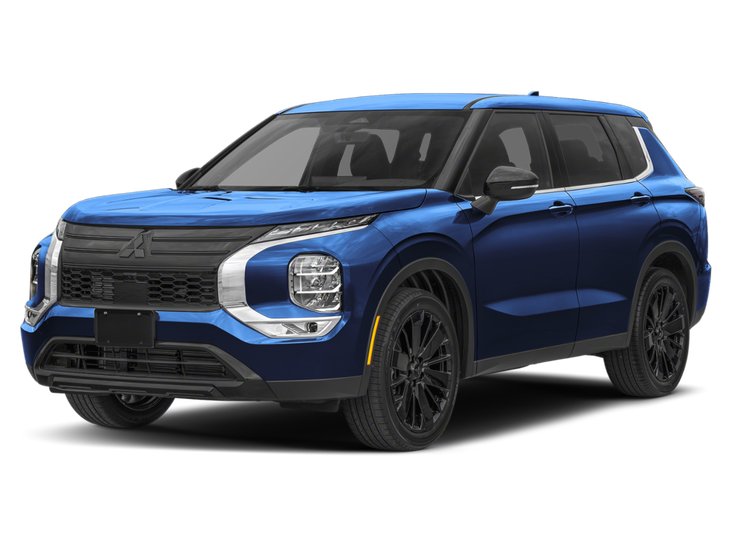 2026 Mitsubishi Outlander LE