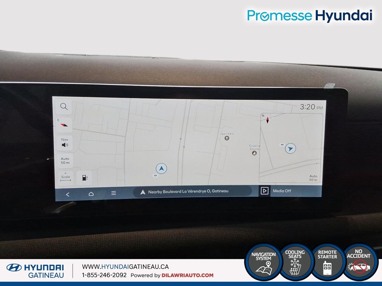 Hyundai Tucson hybride Ultimate TI*** cuir , toit ouvrant , navigation et plus *** 2025 Bronze Ottawa & Gatineau - photo #16