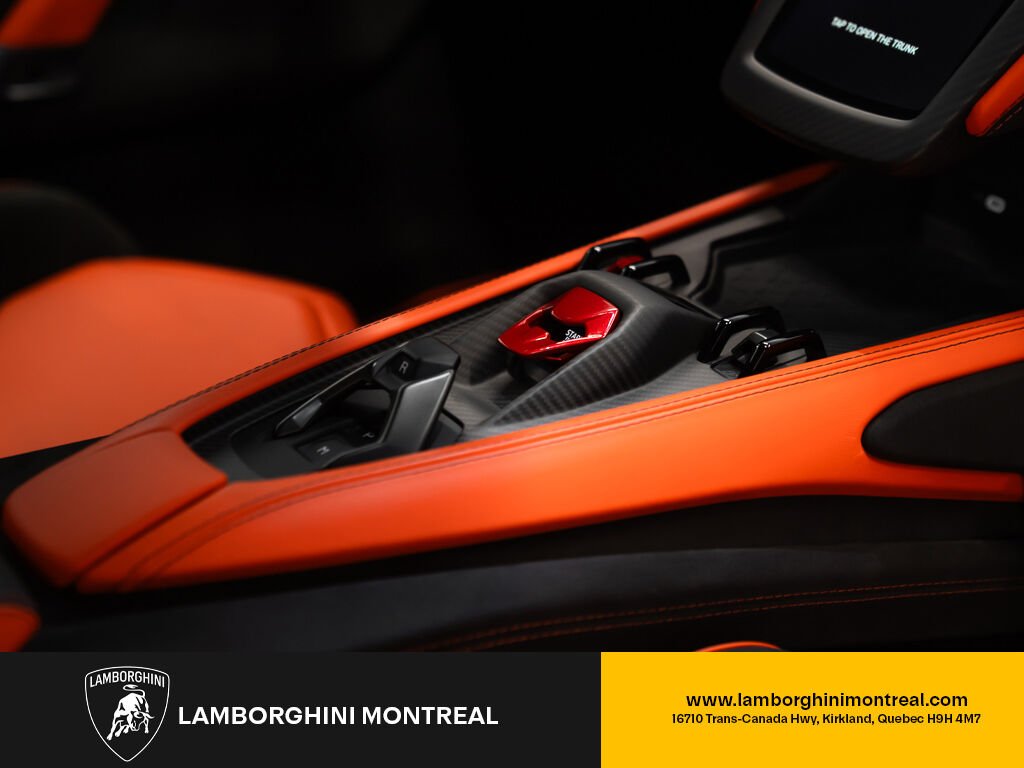 Lamborghini Revuelto PRE OWNED 2024 Vert Kirkland - photo #24