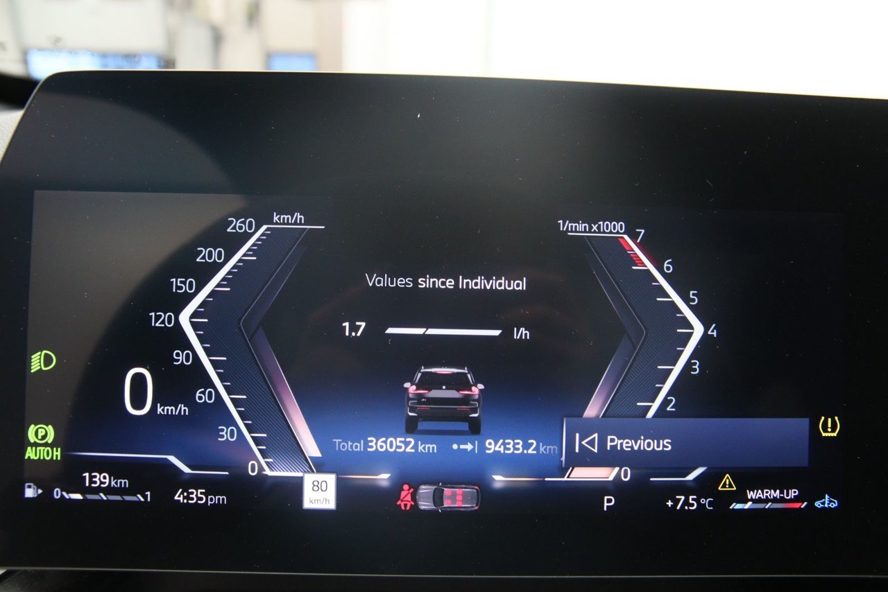 2025 BMW X1 xDrive28i Black Baie-Comeau - photo #12