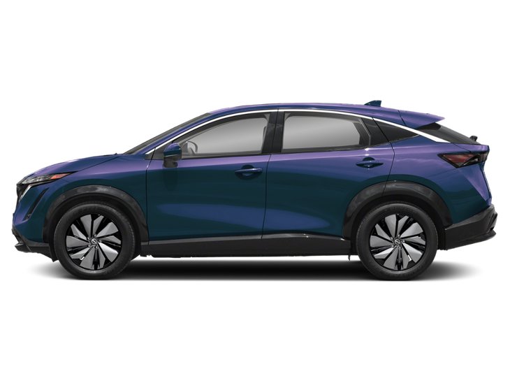 2026 Nissan ARIYA SL