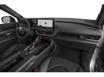 Toyota Grand Highlander Hybride Limité