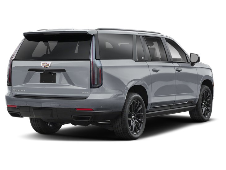 2026 Cadillac Escalade ESV Platinum sport 4RM