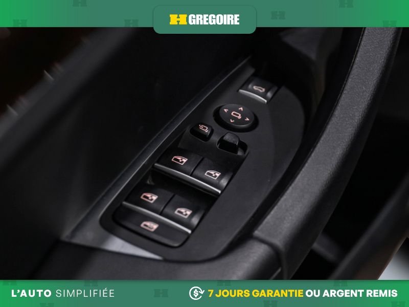 BMW X3 2022 Noir Blainville - photo #11