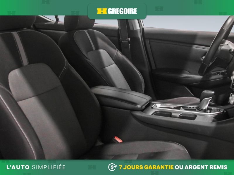 Nissan Sentra 821824 | SV AUTO AC MAGS GR ELECT CAM RECUL BLEUTOOTH 2020 Blanc Laval - photo #28