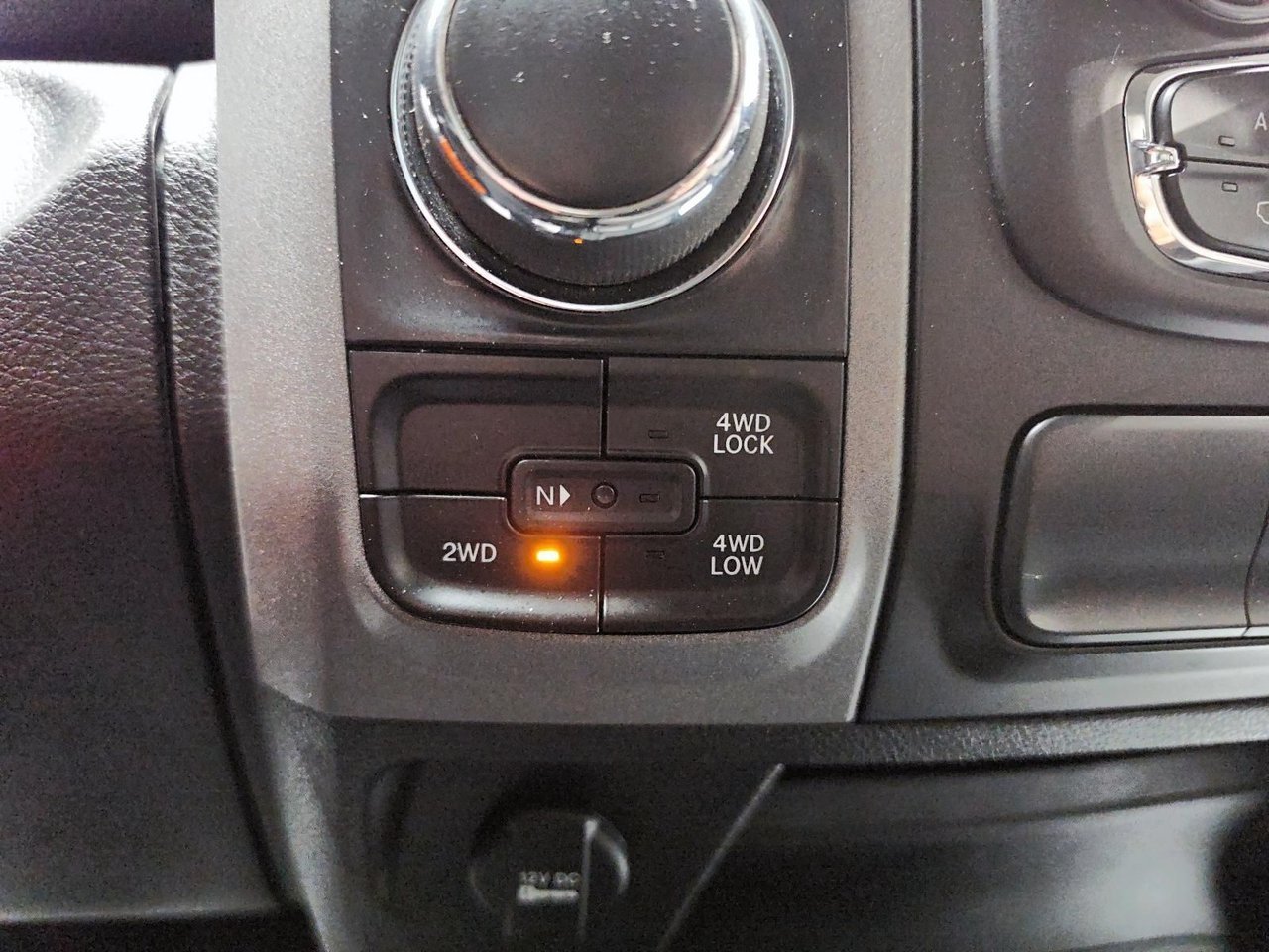 Ram 1500 Classic NIV 1C6RR7ST9PS520748 2023 Baie-Comeau - photo #15