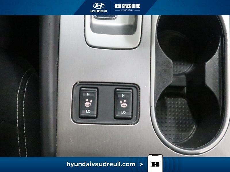 Nissan Murano YA895 | SV AWD - SIEGES ELECTRIQUES, TOIT OUVRANT * 2019 Blanc Laval - photo #31