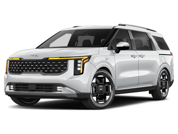 2027 Kia Carnival EX